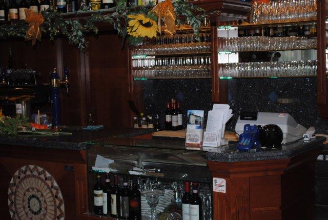 Innenbereich Don Carlo